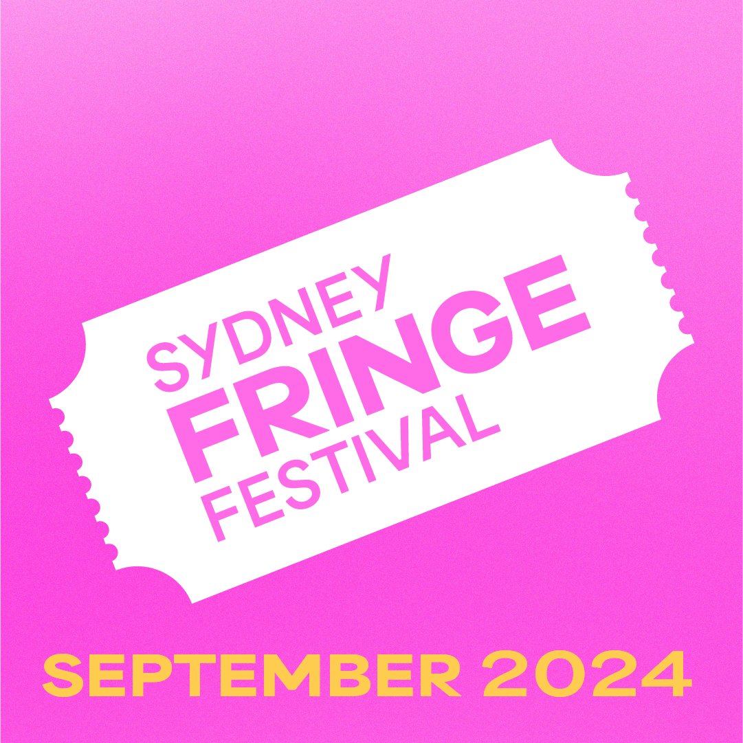 Sydney Fringe Festival